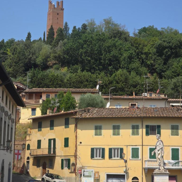Margherita apartment - Appartamento con 2 Camere da Letto - 5