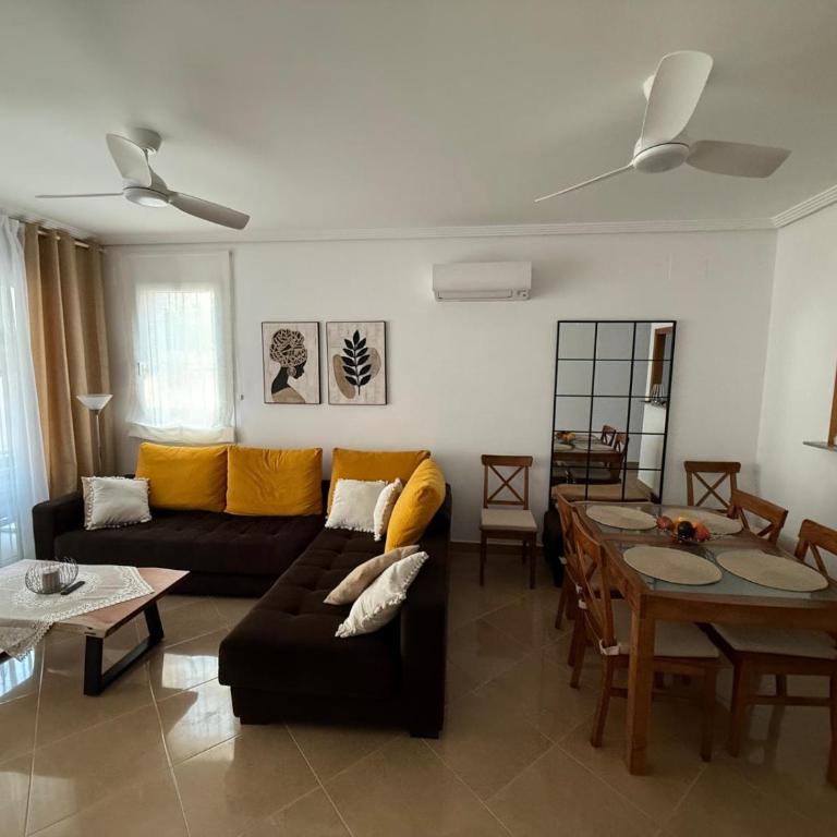 Bonita Casa Calpe - Haus mit 3 Schlafzimmern - 6