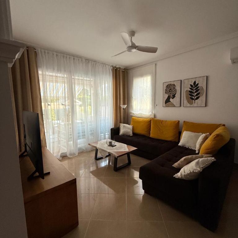 Bonita Casa Calpe - Haus mit 3 Schlafzimmern - 5