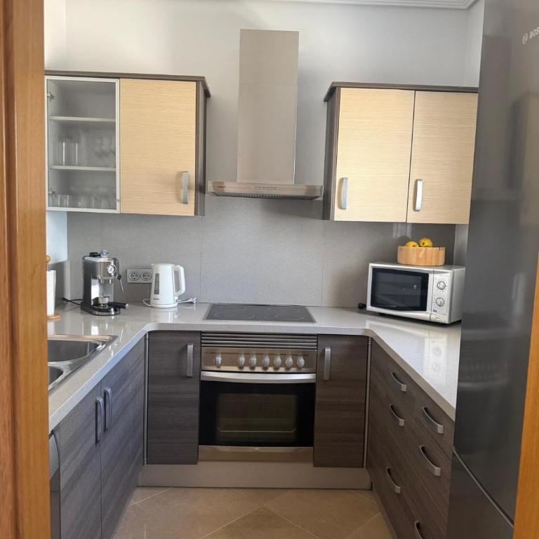 Bonita Casa Calpe - Haus mit 3 Schlafzimmern - 12