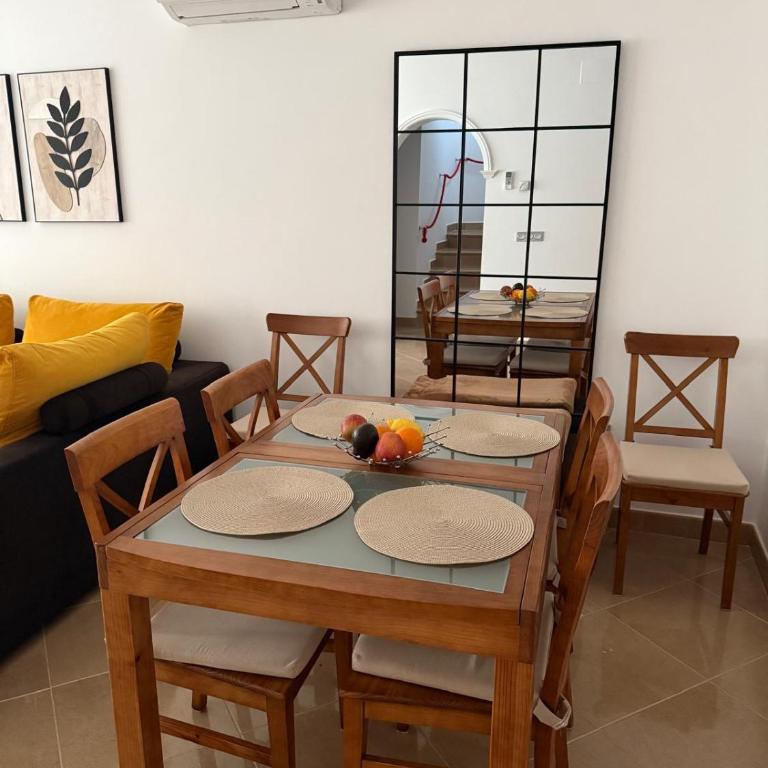 Bonita Casa Calpe - Haus mit 3 Schlafzimmern - 9