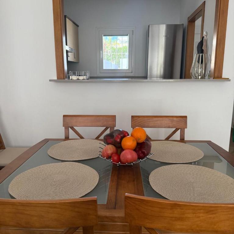 Bonita Casa Calpe - Haus mit 3 Schlafzimmern - 10