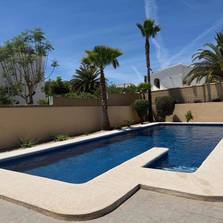Bonita Casa Calpe - Haus mit 3 Schlafzimmern - 29