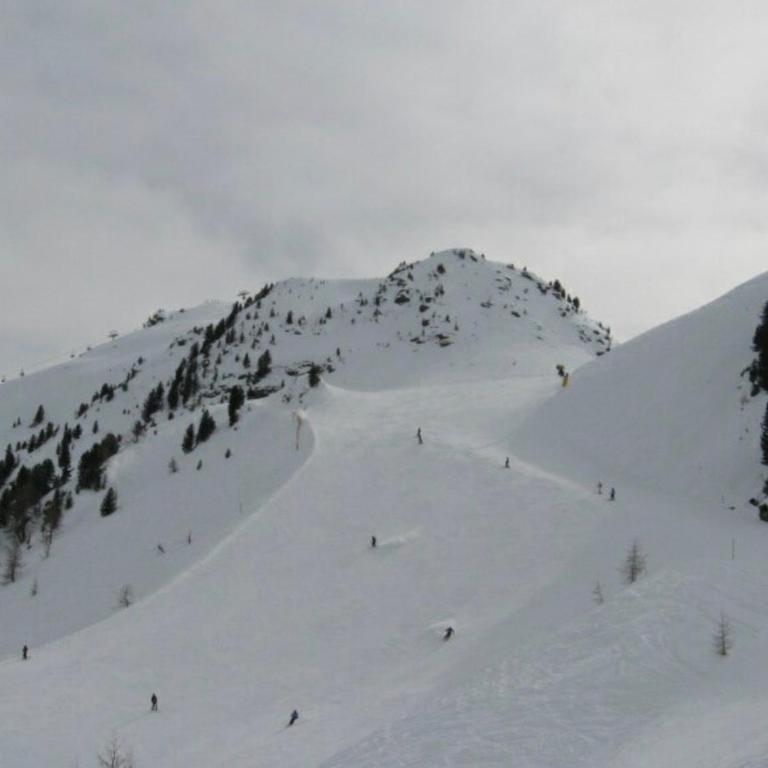 Mountain View Dorfblick - Appartamento con 1 Camera da Letto - 49
