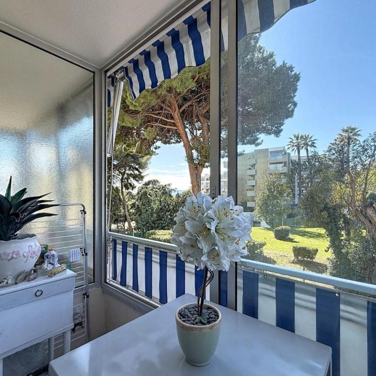 Sea Dream - Appartement 2 Chambres - 11