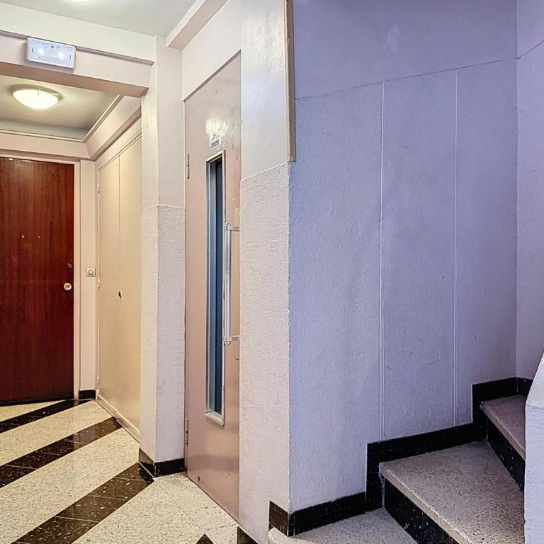 Sea Dream - Appartement 2 Chambres - 12