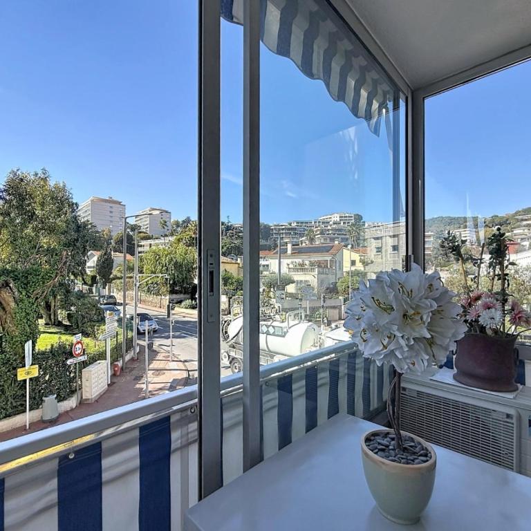 Sea Dream - Appartement 2 Chambres - 13