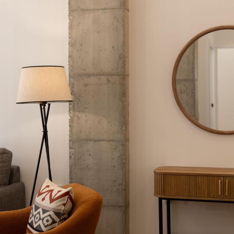 Casa Cool - Apartment mit 2 Schlafzimmern - 11
