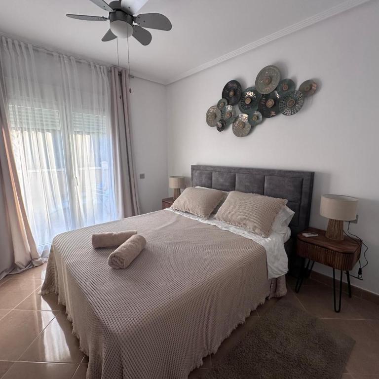 Bonita Casa Calpe - Haus mit 3 Schlafzimmern - 18