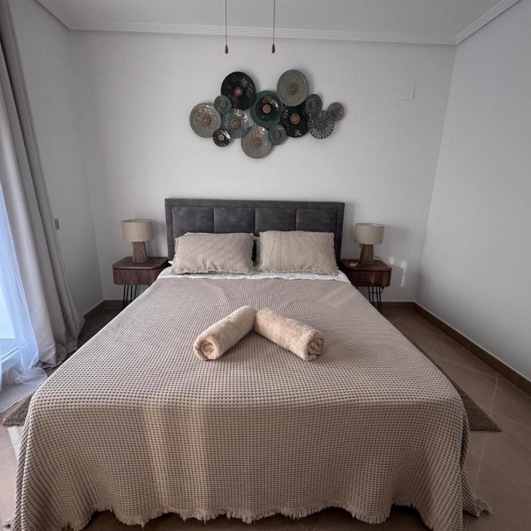 Bonita Casa Calpe - Haus mit 3 Schlafzimmern - 19
