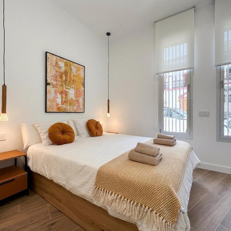 Casa Cool - Apartment mit 2 Schlafzimmern - 14