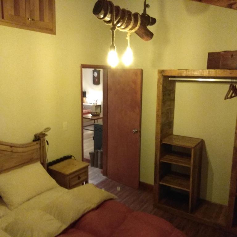 Panambí Casa Rural - Chalet de 2 dormitorios - 24
