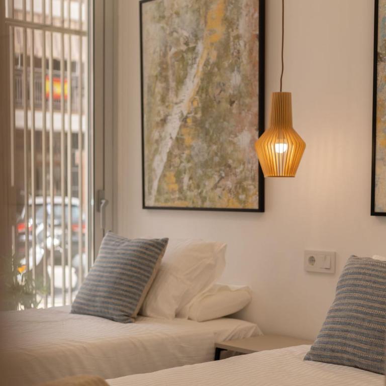 Casa Cool - Apartment mit 2 Schlafzimmern - 16