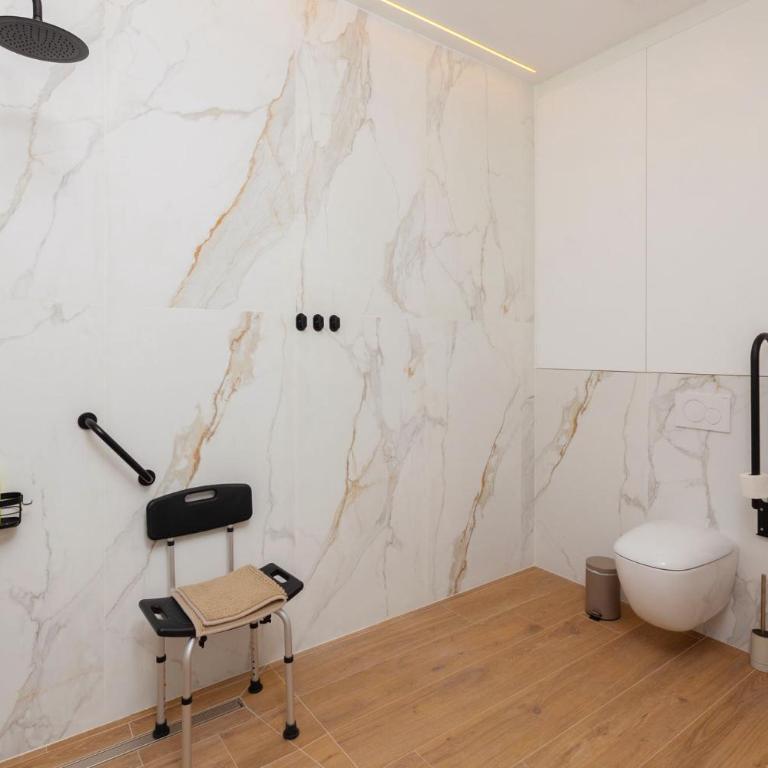 Casa Cool - Apartment mit 2 Schlafzimmern - 17