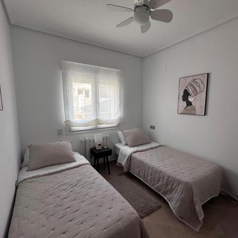 Bonita Casa Calpe - Haus mit 3 Schlafzimmern - 16