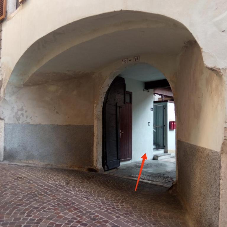 Ca' dei Tintori - Appartamento con 1 Camera da Letto - 3