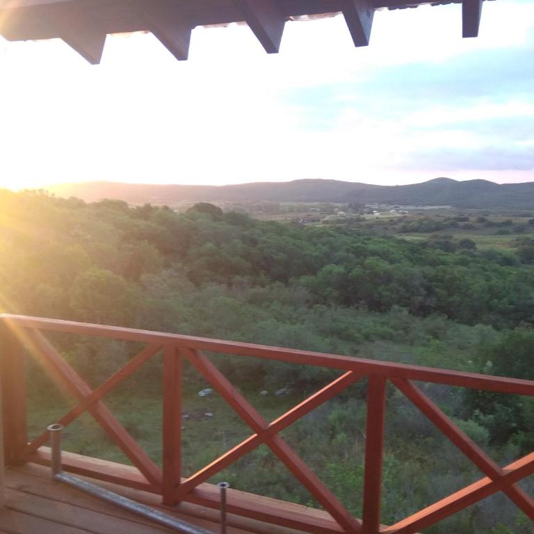 Panambí Casa Rural - Chalet de 2 dormitorios - 27