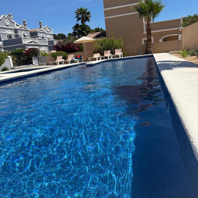 Bonita Casa Calpe - Haus mit 3 Schlafzimmern - 30