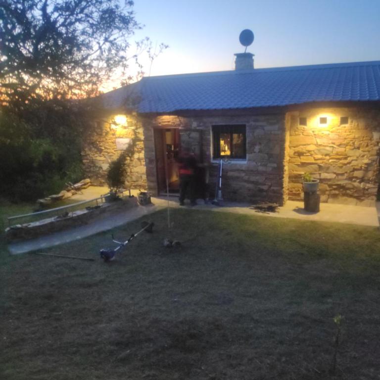 Panambí Casa Rural - Chalet de 2 dormitorios - 29