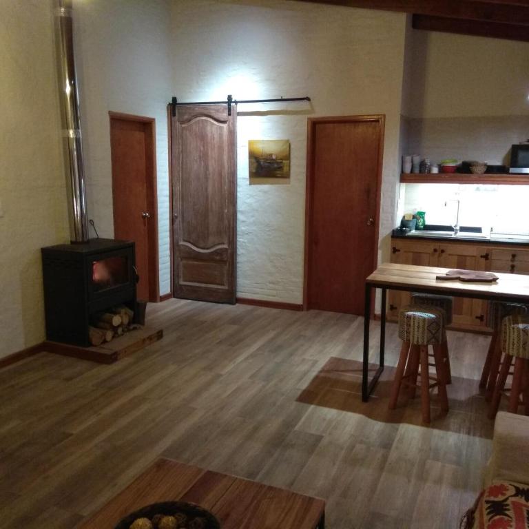 Panambí Casa Rural - Chalet de 2 dormitorios - 30