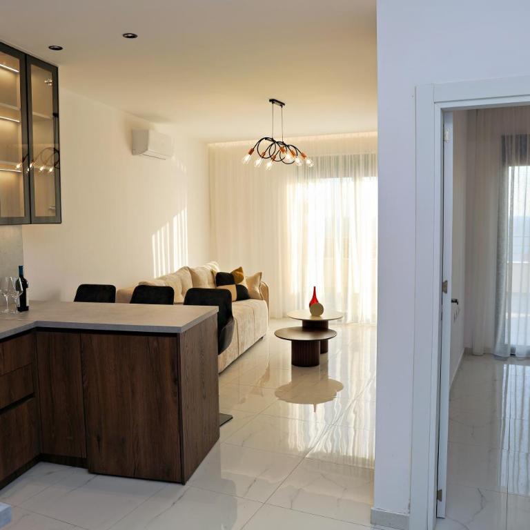 Apartments Ulcinj - Apartman sa 1 Spavaćom Sobom - 1