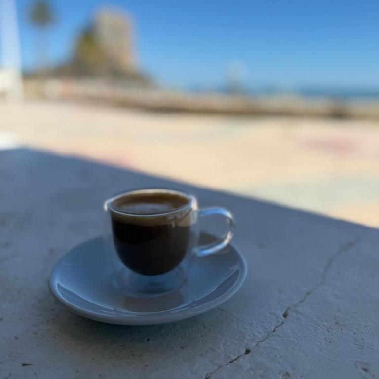 Bonita Casa Calpe - Haus mit 3 Schlafzimmern - 32