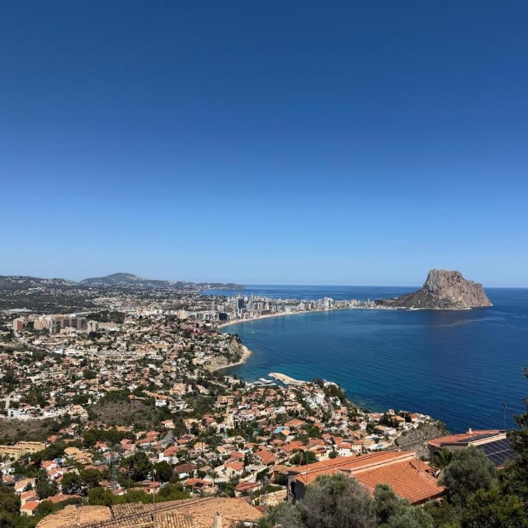 Bonita Casa Calpe - Haus mit 3 Schlafzimmern - 31