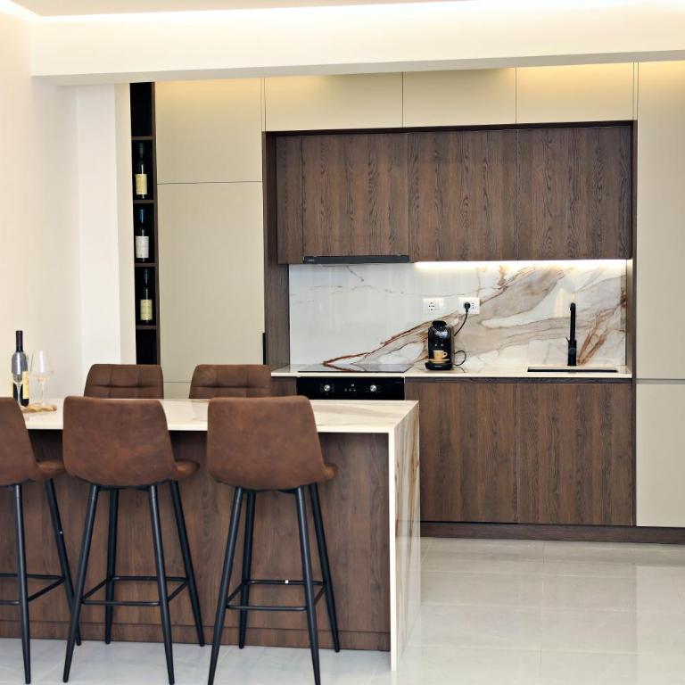 Apartments Ulcinj - Apartman sa 2 Spavaće Sobe - 1
