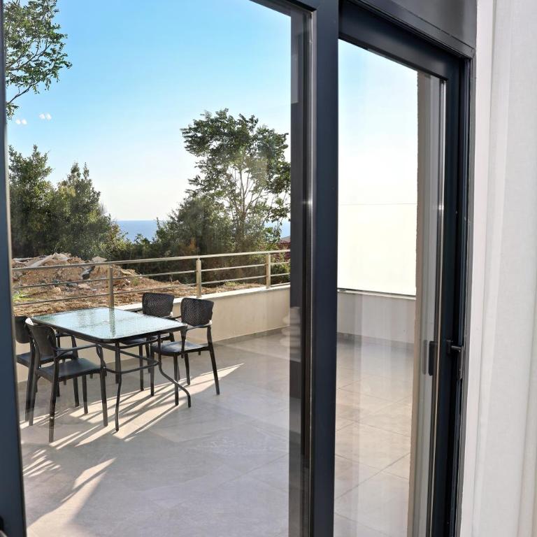 Apartments Ulcinj - Apartman sa 1 Spavaćom Sobom - 2
