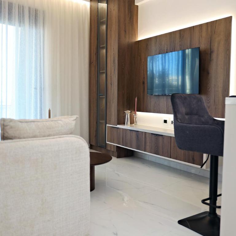 Apartments Ulcinj - Apartman sa 1 Spavaćom Sobom - 1