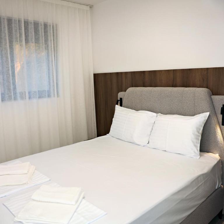 Apartments Ulcinj - Apartman sa 2 Spavaće Sobe - 2