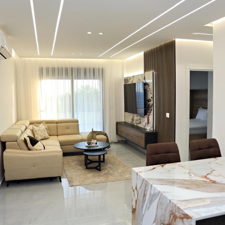Apartments Ulcinj - Apartman sa 2 Spavaće Sobe - 2