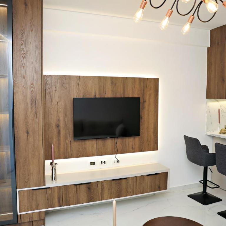 Apartments Ulcinj - Apartman sa 1 Spavaćom Sobom - 3