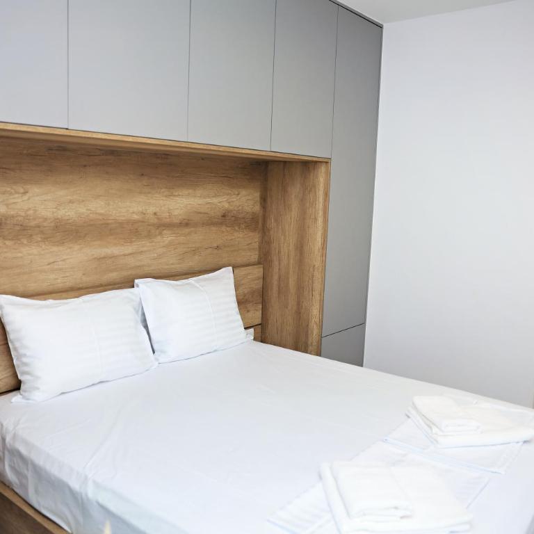 Apartments Ulcinj - Apartman sa 2 Spavaće Sobe - 4