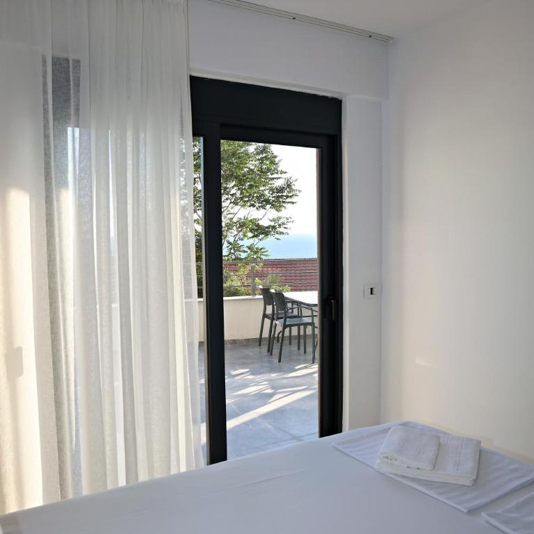 Apartments Ulcinj - Apartman sa 1 Spavaćom Sobom - 4