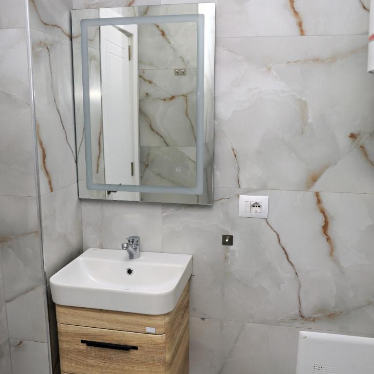 Apartments Ulcinj - Apartman sa 1 Spavaćom Sobom - 5