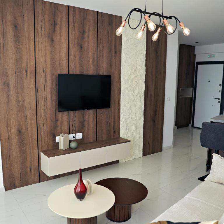 Apartments Ulcinj - Apartman sa 1 Spavaćom Sobom - 6
