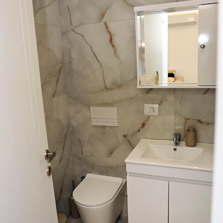 Apartments Ulcinj - Apartman sa 2 Spavaće Sobe - 5