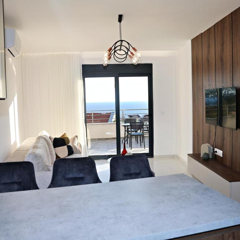 Apartments Ulcinj - Apartman sa 1 Spavaćom Sobom - 7