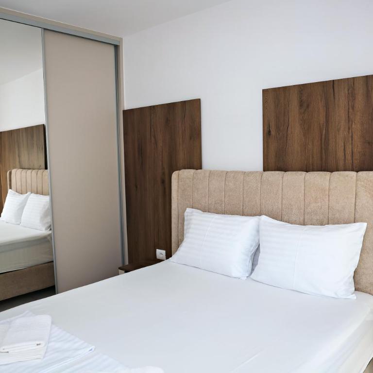 Apartments Ulcinj - Apartman sa 1 Spavaćom Sobom - 6