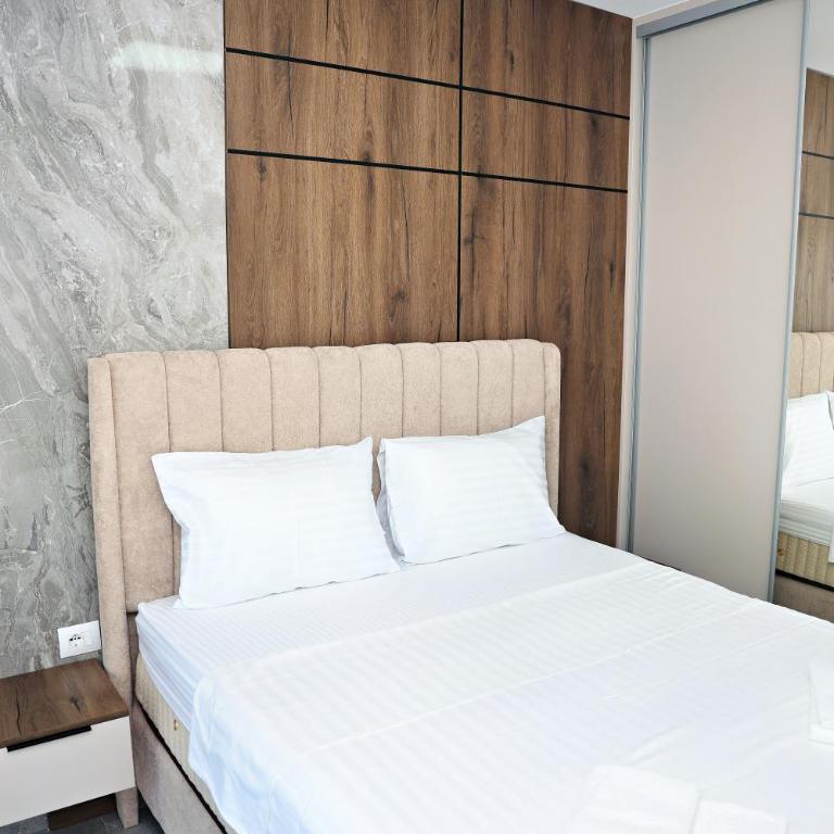 Apartments Ulcinj - Apartman sa 1 Spavaćom Sobom - 4