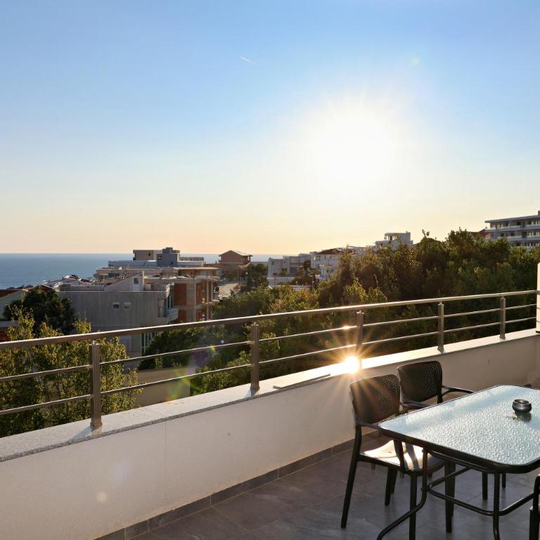 Apartments Ulcinj - Apartman sa 1 Spavaćom Sobom - 8