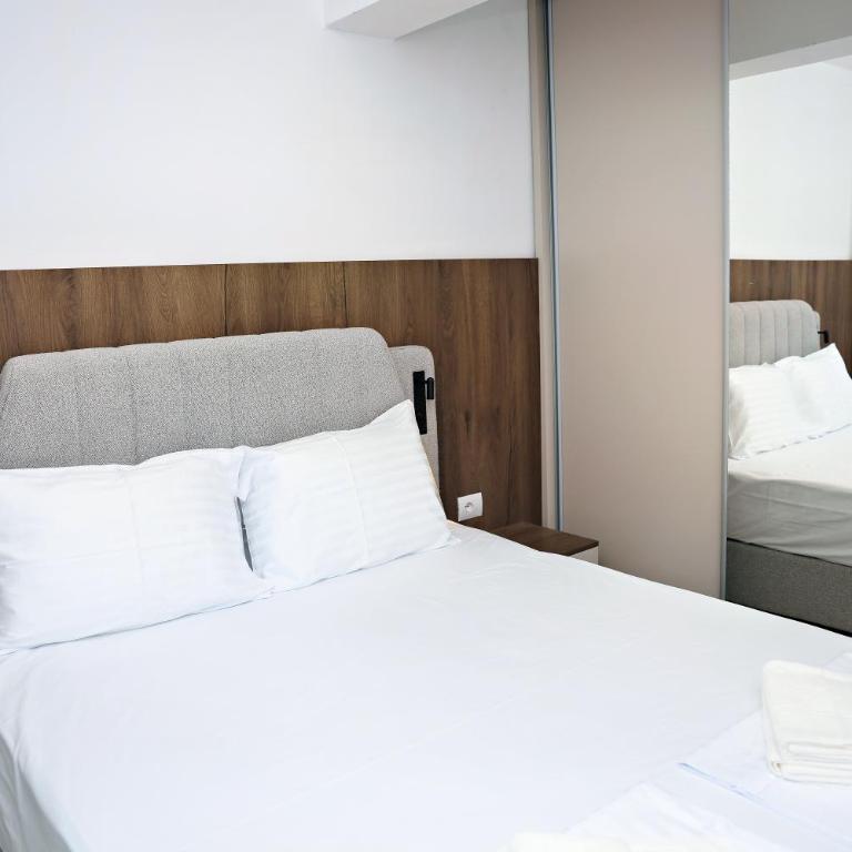 Apartments Ulcinj - Apartman sa 2 Spavaće Sobe - 4