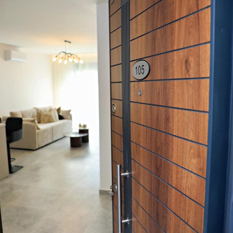 Apartments Ulcinj - Apartman sa 1 Spavaćom Sobom - 8