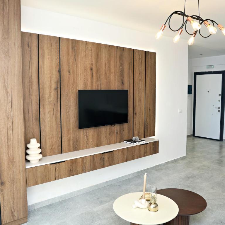 Apartments Ulcinj - Apartman sa 1 Spavaćom Sobom - 9