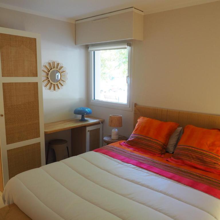 Très bel appartement Palm Beach Cannes - Appartement 3 Chambres Premium - 8