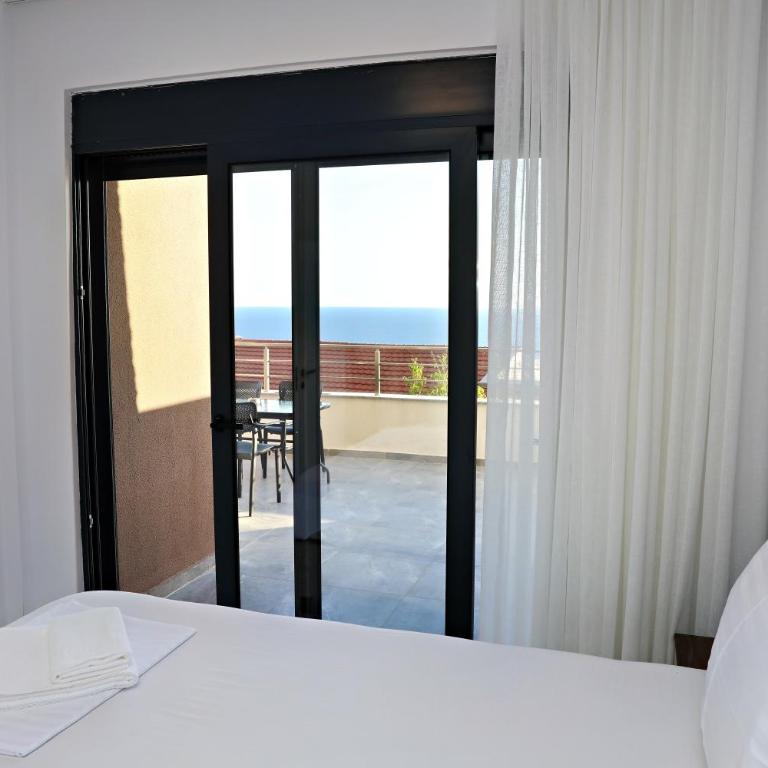 Apartments Ulcinj - Apartman sa 1 Spavaćom Sobom - 10