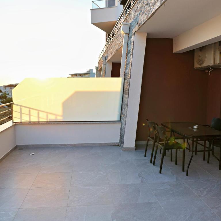 Apartments Ulcinj - Apartman sa 2 Spavaće Sobe - 5