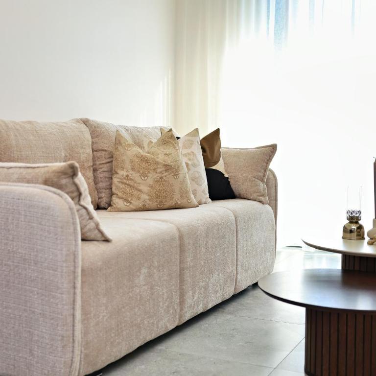 Apartments Ulcinj - Apartman sa 1 Spavaćom Sobom - 10