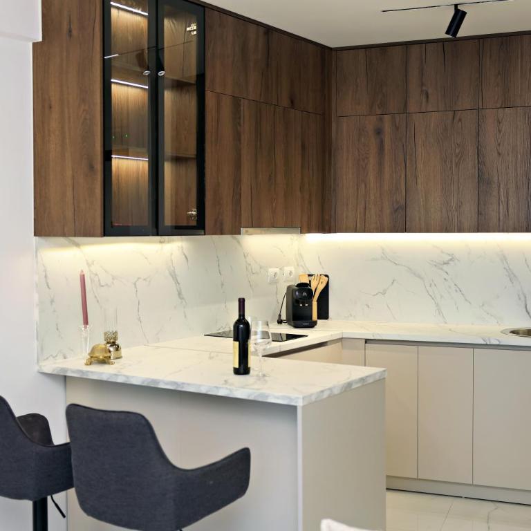 Apartments Ulcinj - Apartman sa 1 Spavaćom Sobom - 8